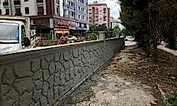 Beylikduzu70metre-1.50metre-4