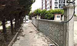 Beylikduzu70metre-1.50metre-5