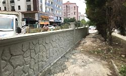 Beylikduzu70metre-1.50metre-6