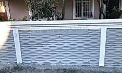 beton duvar fiyat
